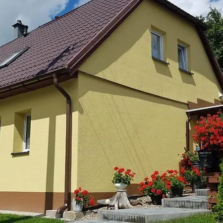 Apartament Rodzinny Zakątek *