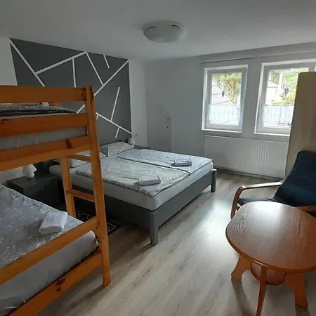 Rodzinny Zakątek * Duszniki Zdrój