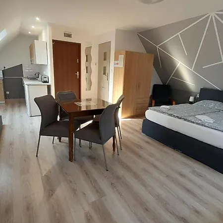 Rodzinny Zakątek Apartament Duszniki Zdrój