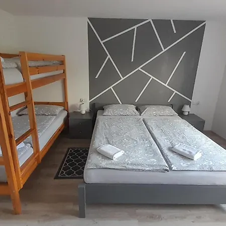 Rodzinny Zakątek Duszniki Zdrój