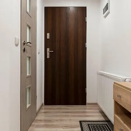 Rodzinny Zakątek Duszniki Zdrój