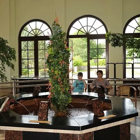 Rodzinny Zakątek Apartament Duszniki Zdrój